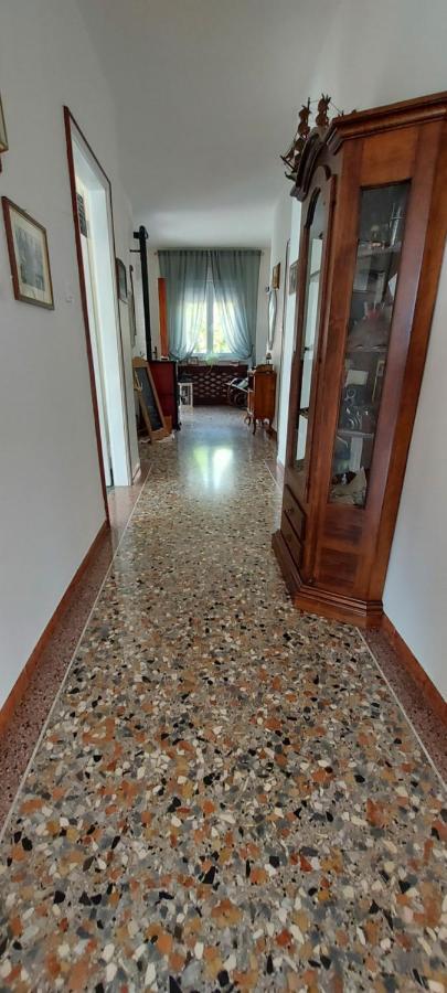 Villa Mira Bed And Breakfast Duino Exterior foto