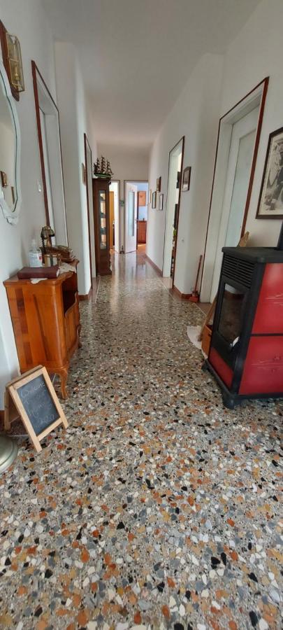 Villa Mira Bed And Breakfast Duino Exterior foto