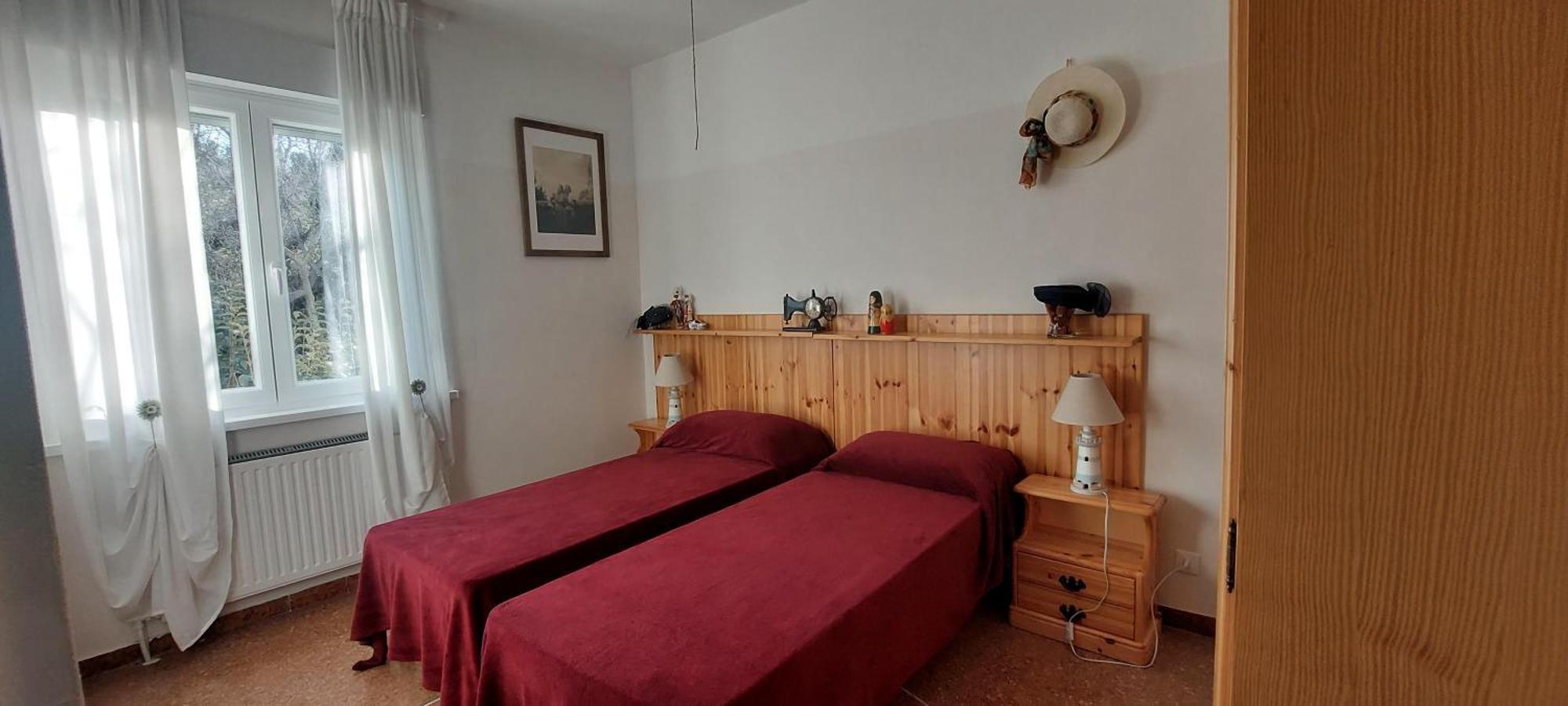 Villa Mira Bed And Breakfast Duino Exterior foto