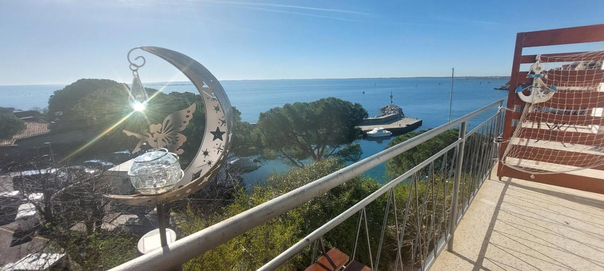 Villa Mira Bed And Breakfast Duino Exterior foto