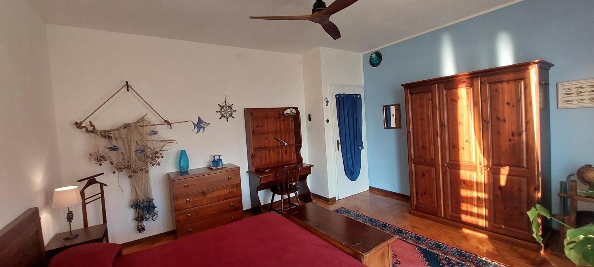 Villa Mira Bed And Breakfast Duino Exterior foto